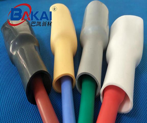 南通耐高温硅胶热缩管-巴恺新材料科技(深圳)